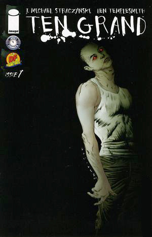 Ten Grand (2013) #01 (DF Jae Lee Variant)
