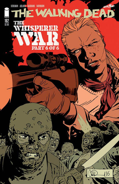 Walking Dead (2003) #162