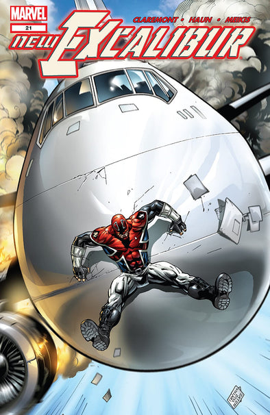 New Excalibur (2006) #21