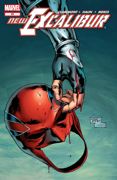 New Excalibur (2006) #23