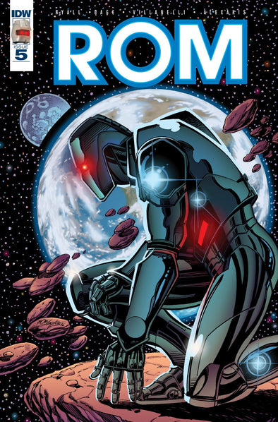 ROM (2016) #05
