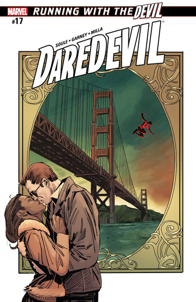 Daredevil (2015) #17
