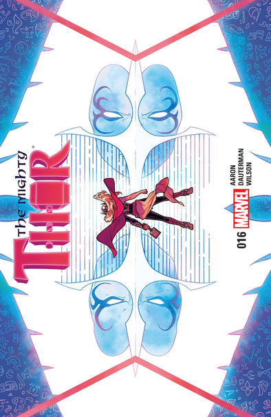 Thor (2015) #16