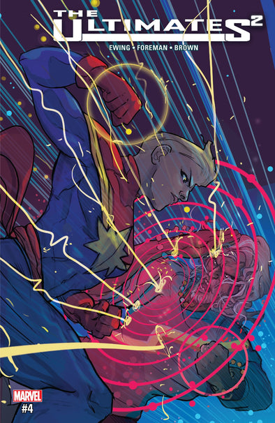 Ultimates 2 (2016) #04