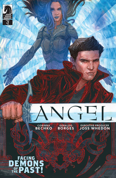 Angel Season 11 (2017) #02