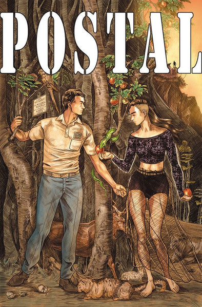 Postal (2015) #18