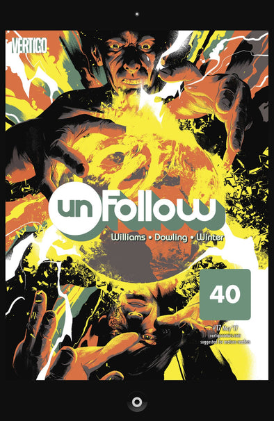 Unfollow (2015) #17