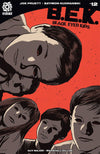 Black Eyed Kids (2016) #12