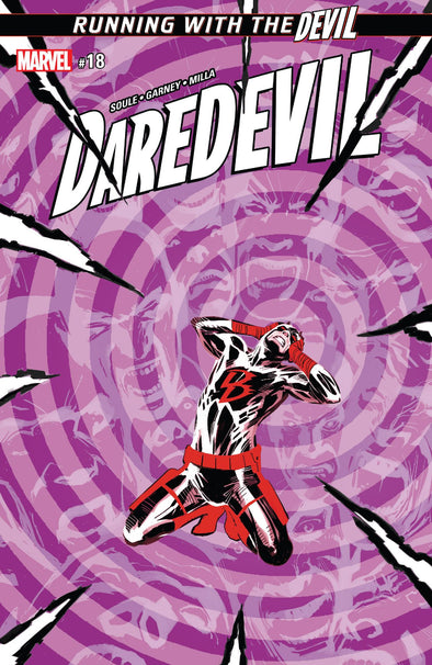 Daredevil (2015) #18