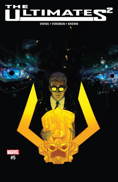 Ultimates 2 (2016) #05