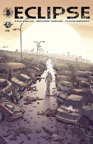 Eclipse (2016) #05