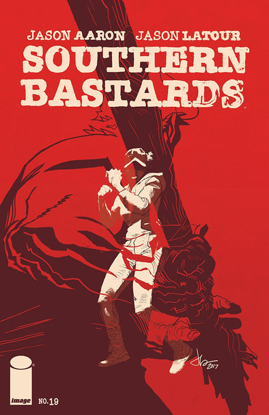 Southern Bastards (2014) #19