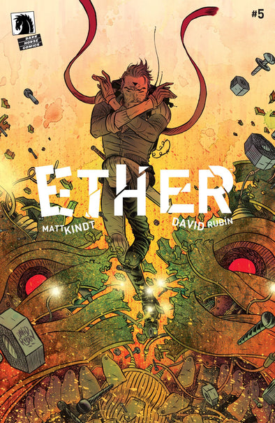 Ether (2016) #05