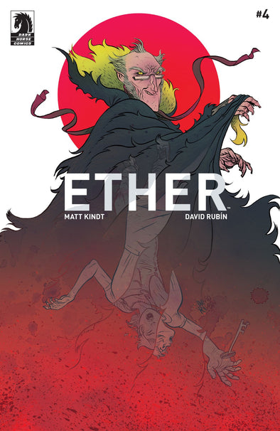 Ether (2016) #04