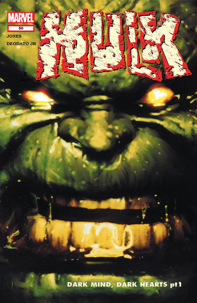 Incredible Hulk (1999) #050