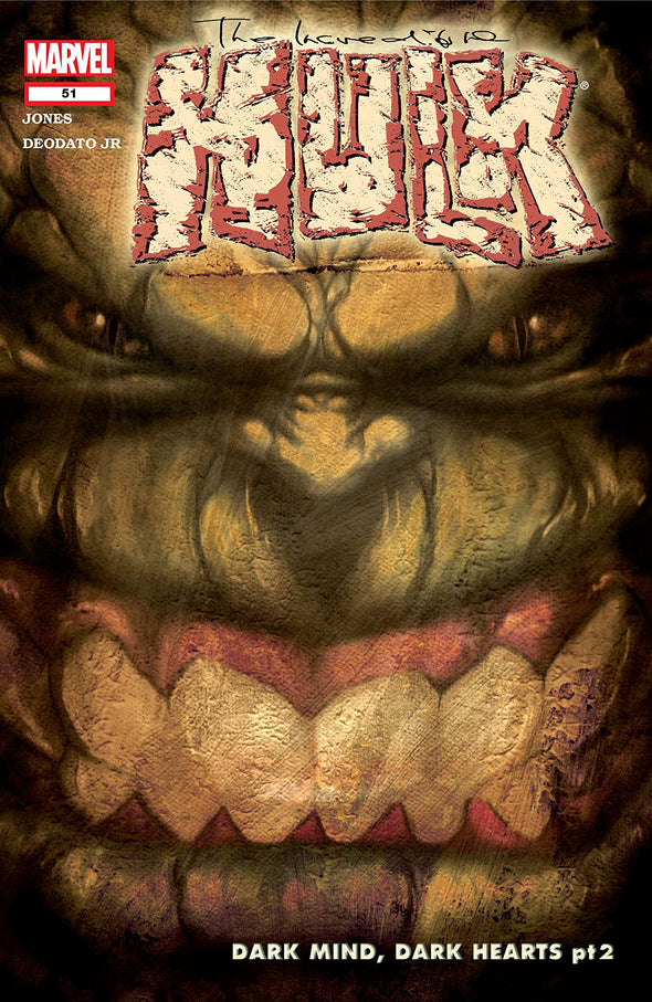 Incredible Hulk (1999) #051