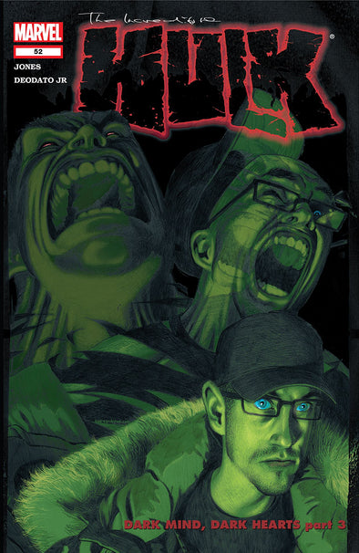 Incredible Hulk (1999) #052