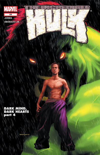 Incredible Hulk (1999) #053