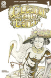 Eleanor & the Egret (2017) #01