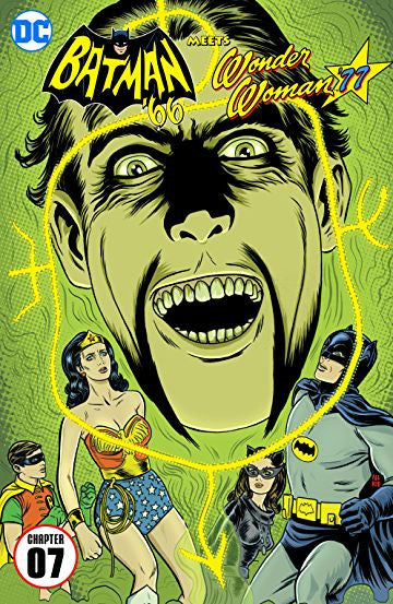 Batman 66 Meets Wonder Woman '77 (2017) #04