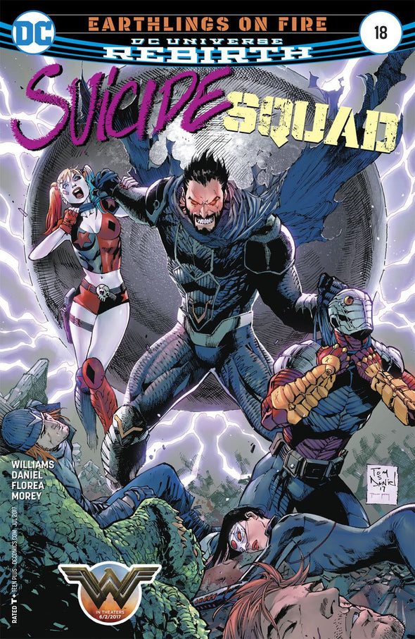 Suicide Squad (2016) #18