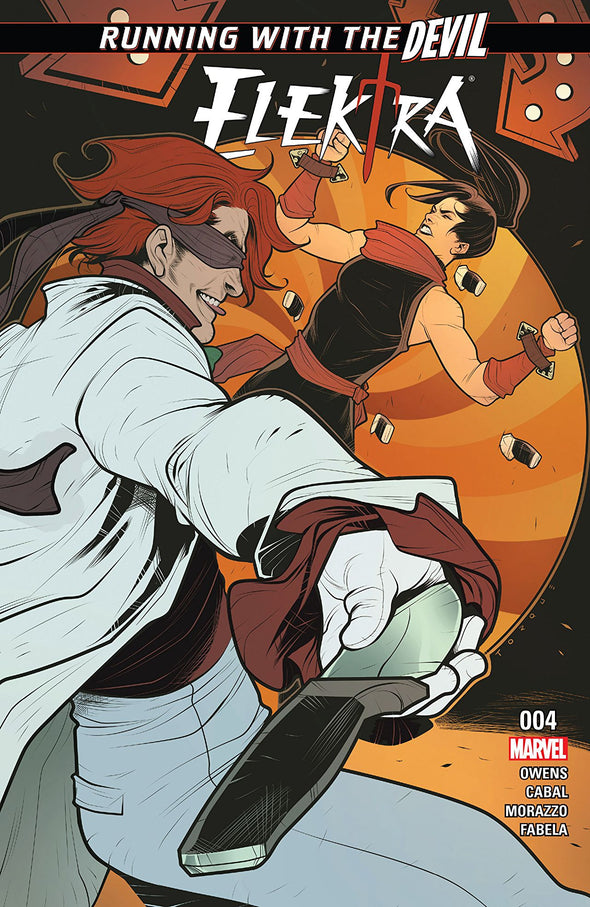 Elektra (2017) #04