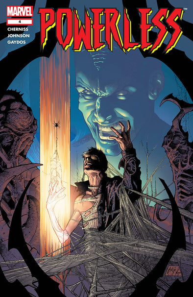 Powerless (2004) #04