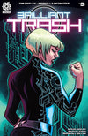 Brilliant Trash (2017) #03