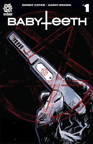 Babyteeth (2017) #01