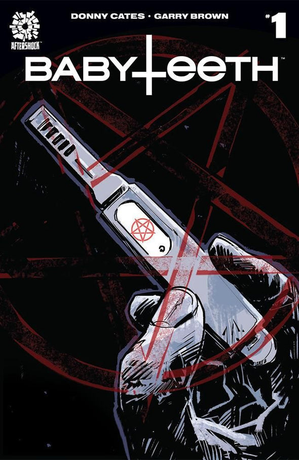 Babyteeth (2017) #01