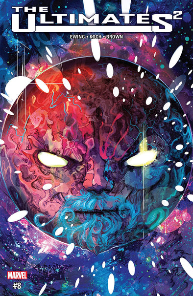 Ultimates 2 (2016) #08
