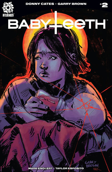 Babyteeth (2017) #02