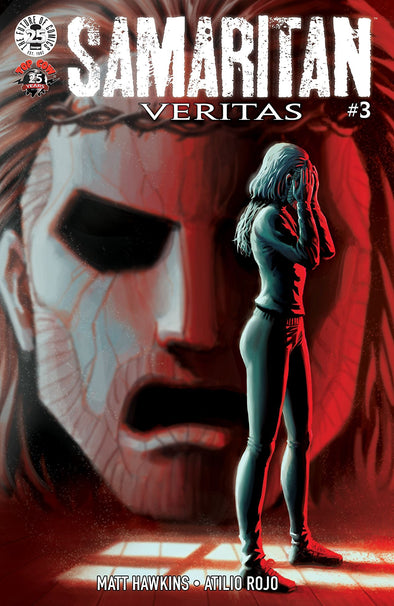 Samaritan Veritas (2017) #03