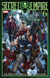 Secret Empire (2017) #00 - 10 Bundle