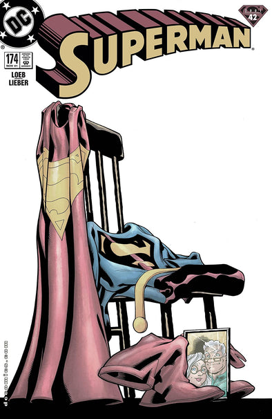 Superman (1987) #174