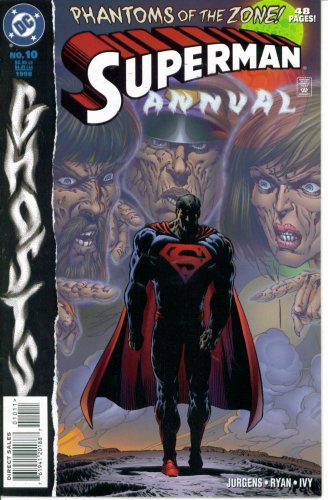 Superman Annual (1987) #010