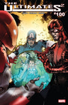 Ultimates 2 (2016) #100
