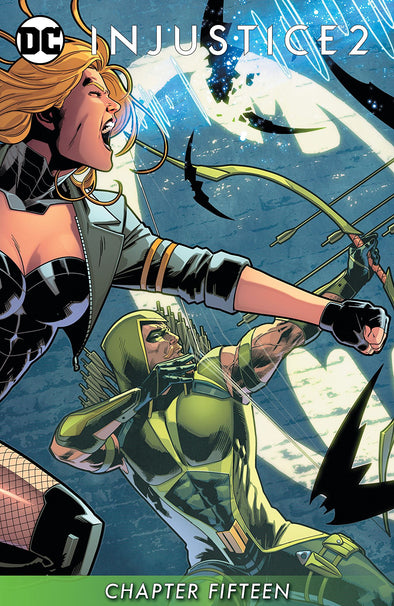 Injustice 2 (2017) #15