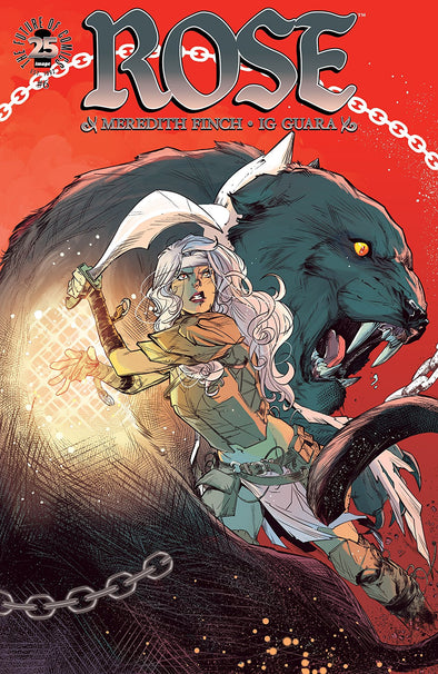 Rose (2017) #06