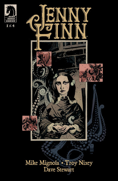 Jenny Finn (2017) #01