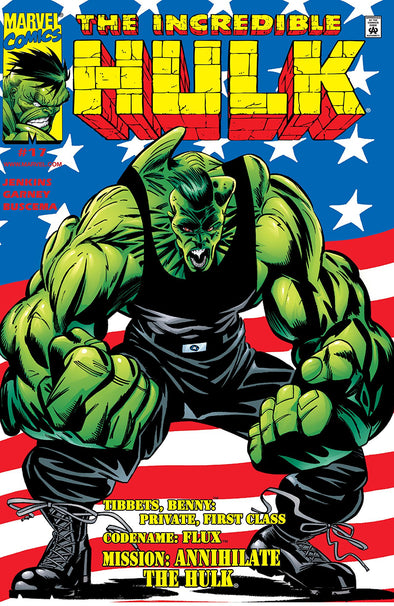 Incredible Hulk (1999) #017