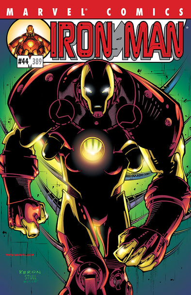 Iron Man (1998) #044