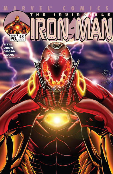 Iron Man (1998) #048