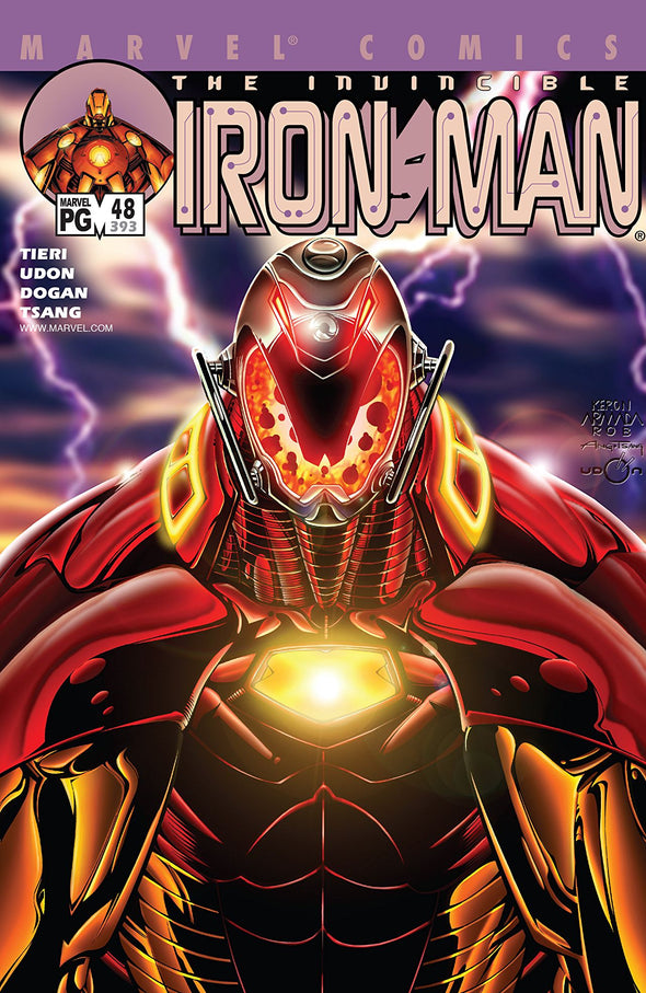 Iron Man (1998) #048