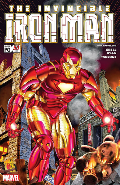Iron Man (1998) #050