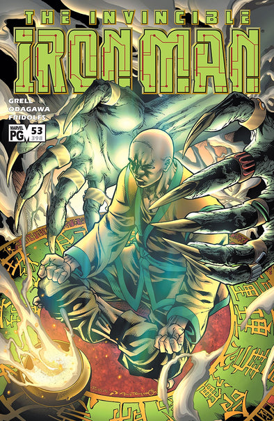 Iron Man (1998) #053