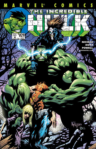 Incredible Hulk (1999) #029
