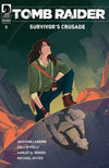 Tomb Raider Survivors Crusade (2017) #03