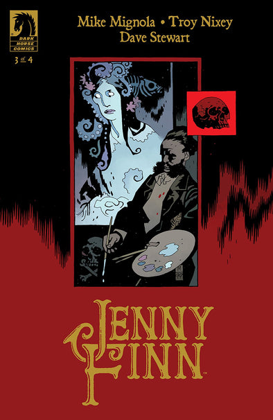Jenny Finn (2017) #03