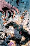 Damage (2018) #02